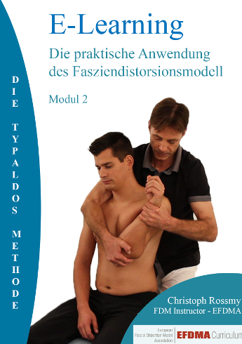 [Кристоф Россми] ФДМ. Модель фасциальных дисторсий. Модуль 2 (2022)