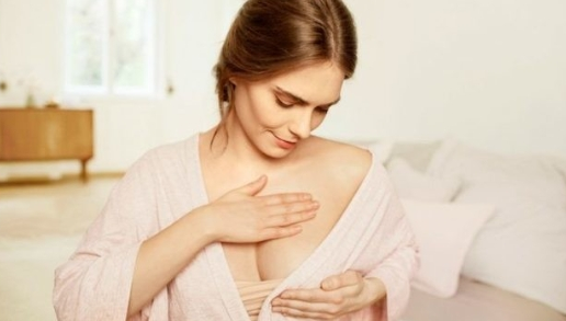 [Олеся Кузнецова] Улучшение формы груди. Уровень 1 (2023)