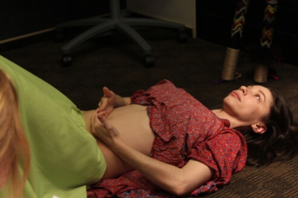 [Олеся Кузнецова] Самоправка живота (2023)