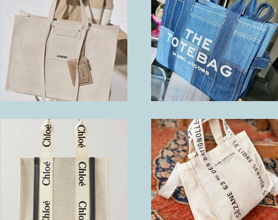 [Елизавета Рыбчинская] [Шитье] Марафон по пошиву сумочек тоут (2023)