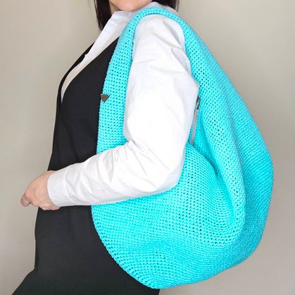 [Татьяна Шумилина] Сумка Афродита (2023)