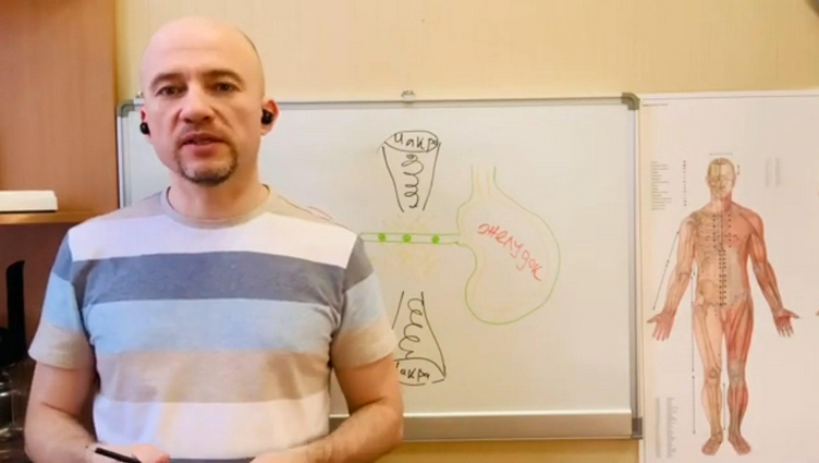 [Максим Мальцев] Доступная кинезиология II. Многомерный баланс человека (2022)