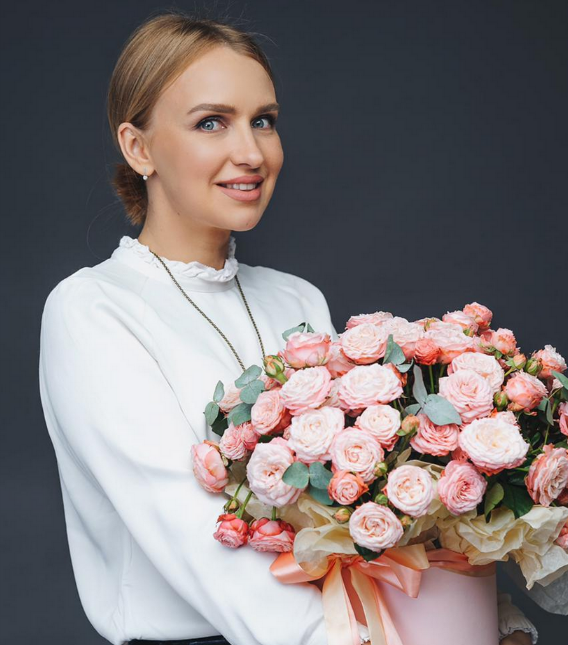 [Ольга Гофман] Клуб здоровой красоты (2022)