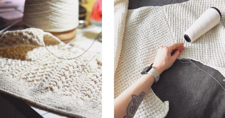 [Ольга Кондратьева] [OК-Line] [Вязание] Расчеты (2023)