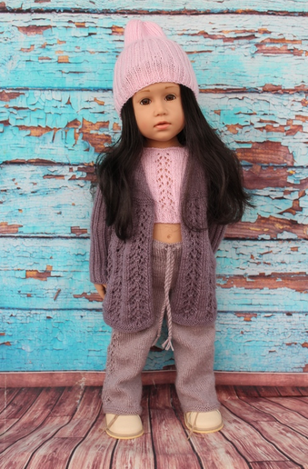 [Марина Кащенкова] Манго на Готц (2023)