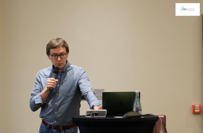 [Андрей Гострый] [Биохакинг эволюция внутри] Сахар и сахарозаменители (2022)