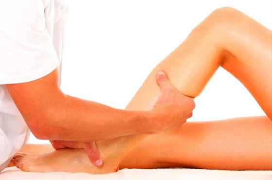 [Ульвия Голденбрук] Как делать лимфодренаж на себе: практикум (2022)