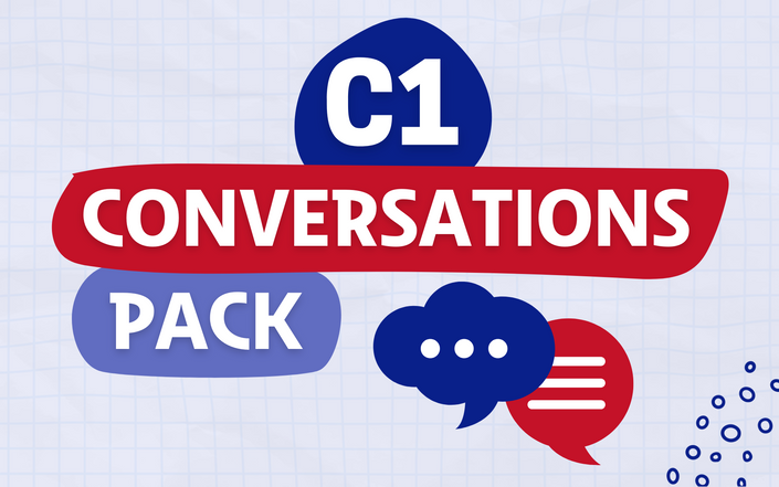 [English with Lucy] Британский английский C1 — доп. материалы (2024)