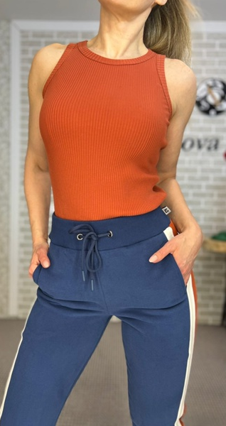 [Лена Соцкова] [Шитье] Майка «три в одном», все размеры (2022)