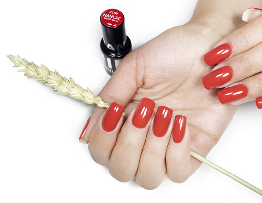 [Nano Professional] Анастасия Агадецкая — Nano Manicure - аппаратный маникюр (2023)