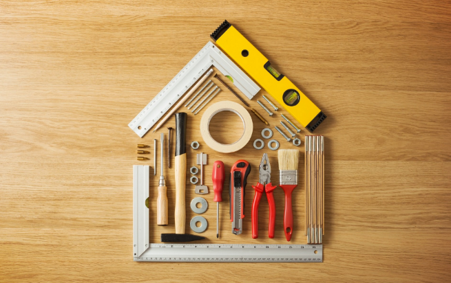 [Андрей Гаврошин] [Archdialog] Последовательность ремонтных работ. Разбираем по шагам (2023)