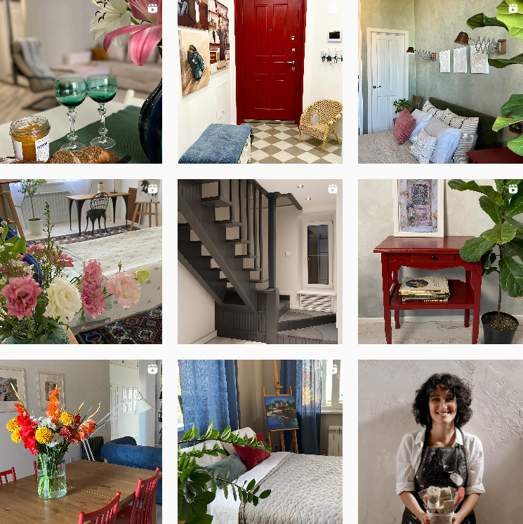 [Света Домометрия] [domometria] Реноватор 3.0 (2022)