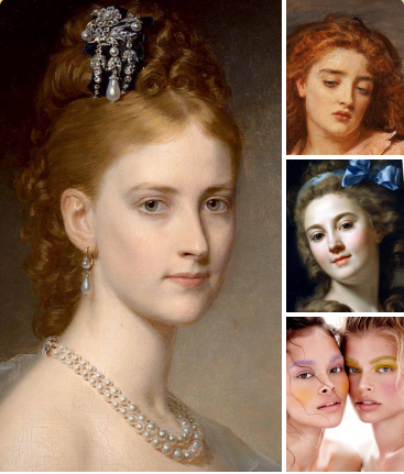 [Лена Игради] Просто брови (2023)