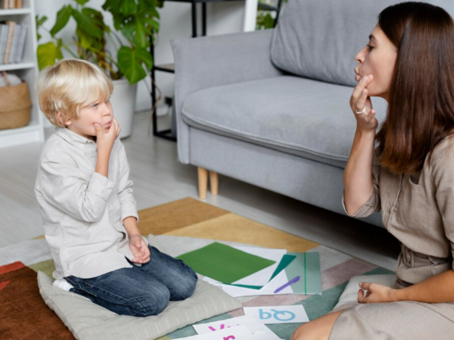 [Инфоурок] Технологии логопедической работы с детьми с расстройством аутистического спектра (РАС)