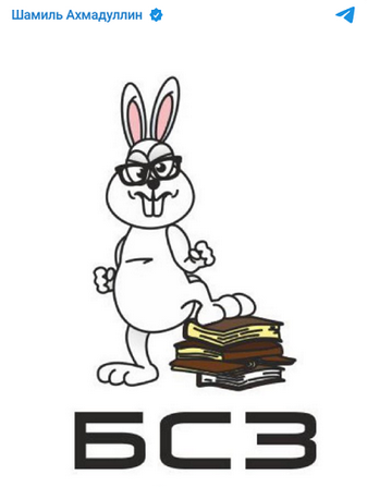 [Шамиль Ахмадуллин] Базовая система знаний (2024)