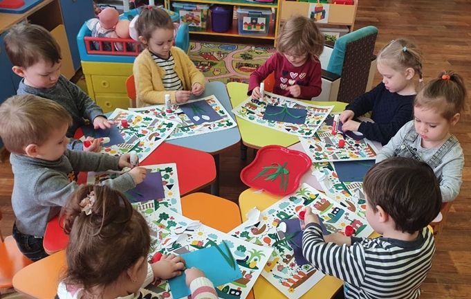 [Хадижат Магомедова] Путеводитель по детскому развитию (2022)