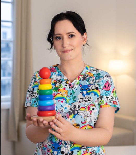 [Олеся Левкина] Всё о воображении: ТРИЗ, Эйдетика, Нейропсихология, Песочная терапия, Арт-терапия, С