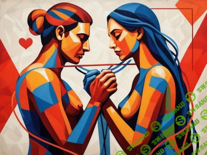 [EduNote] Токсичная коморбидность и травматическая связь (2025)