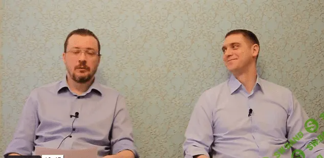 [Денис Бурхаев] Подавленная агрессия на женщин. Обиды. Недоверие (2022)