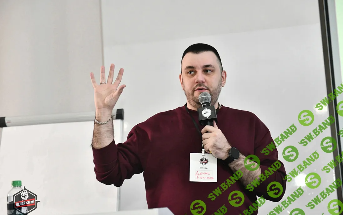 [TargetHunter] Курс по парсингу, или Как найти свою ЦА (2023)