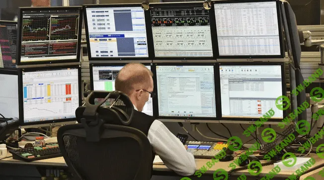 [Итальянец] Работа на Иностранных площадках. Авторский метод (Сентябрь 2022)