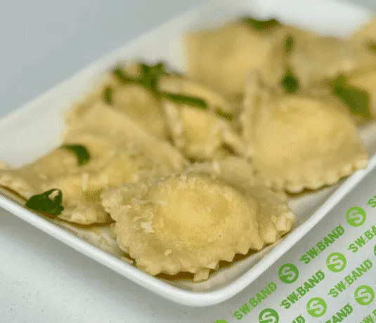 [Мария Манахова] Равиоли (2024)