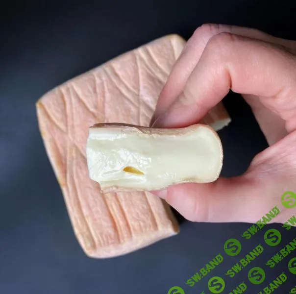 [СыроварКрым] Сыр Таледжио (2025)