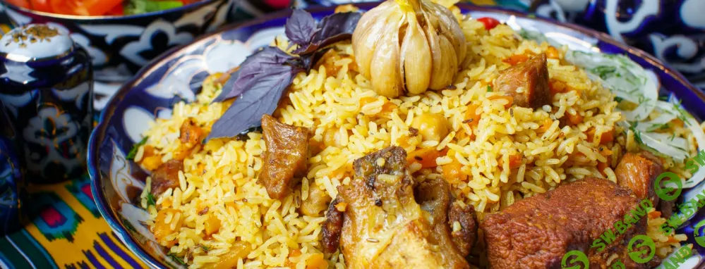 [Novikov School] [Владислав Гришин] Готовим плов (2022)