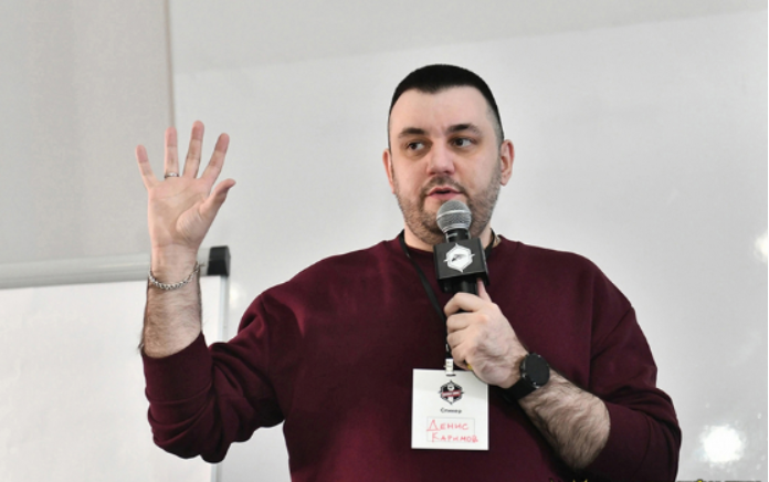 [Денис Каримов] [TargetHunter] Курс по парсингу, или Как найти свою ЦА (2023 год)