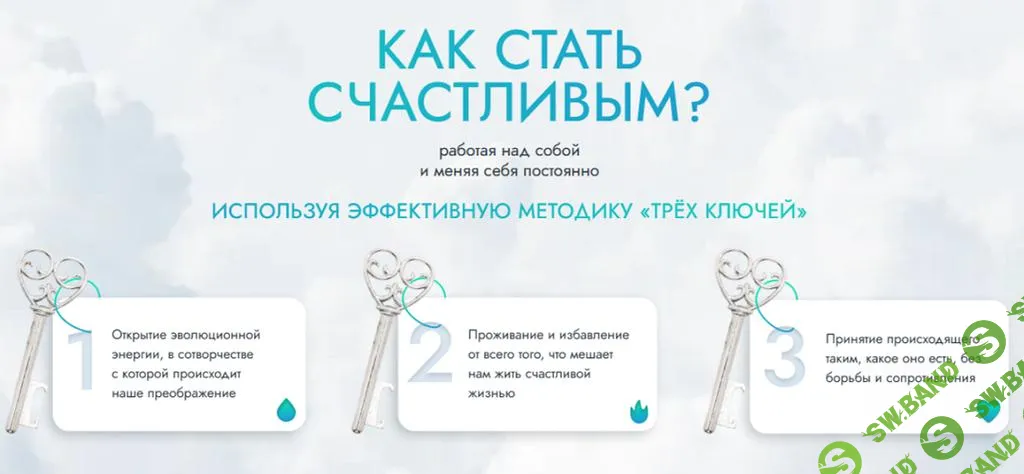 [Тишина] Преображение (2024)