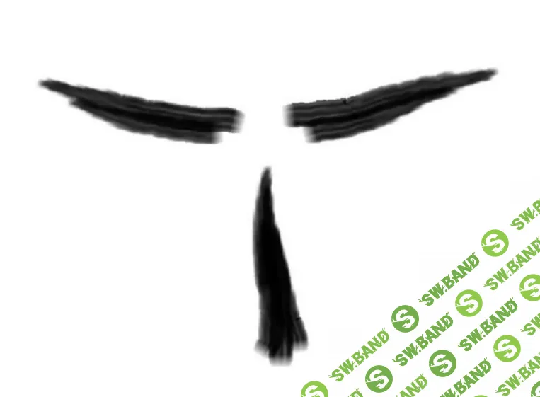 [Мэверик] Нос вертикально, глаза горизонтально (2024)