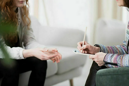 [Светлана Осипова] Видео реальных сессий с клиентом: 4 серия (2025)