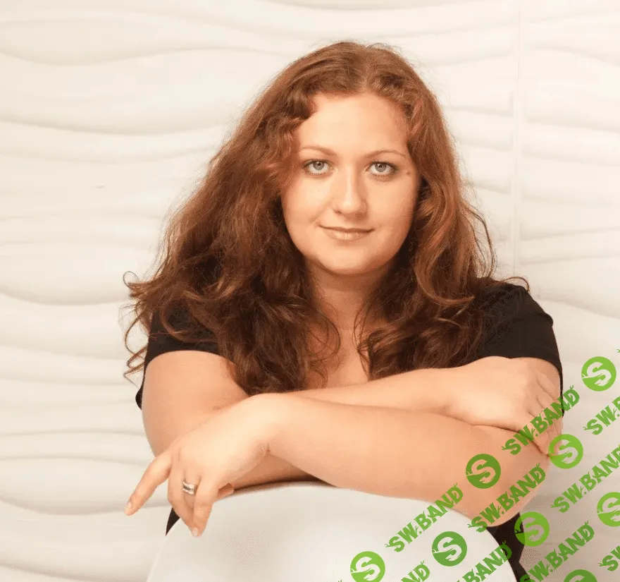 [Access Consciousness, Катерина Голосова] Всё про получение + обмены (2023)