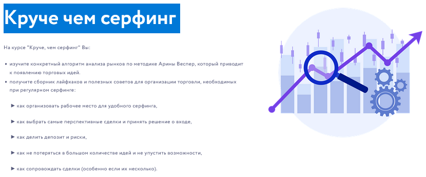 [Арина Веспер] [Vesperfin] Круче чем серфинг (2025)