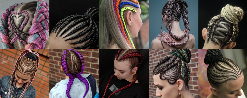 [Алексей Хазов] [braidway] Брейды с нуля, техника и схемы (2025)