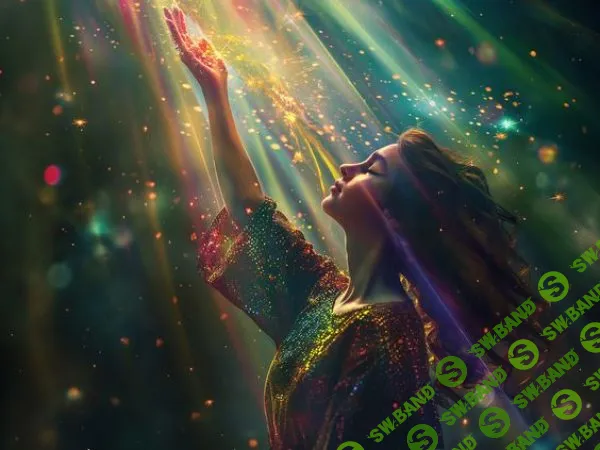 [Ирина Виноградова] Помощь Хозяина (2024)