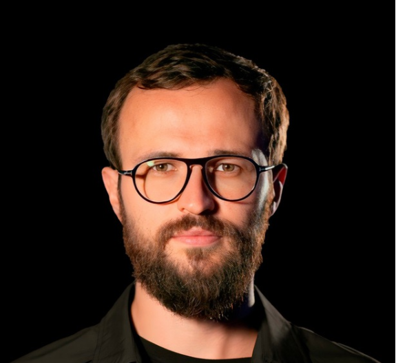 [Михаил Гребенюк] Аномалия. Январь (2025)