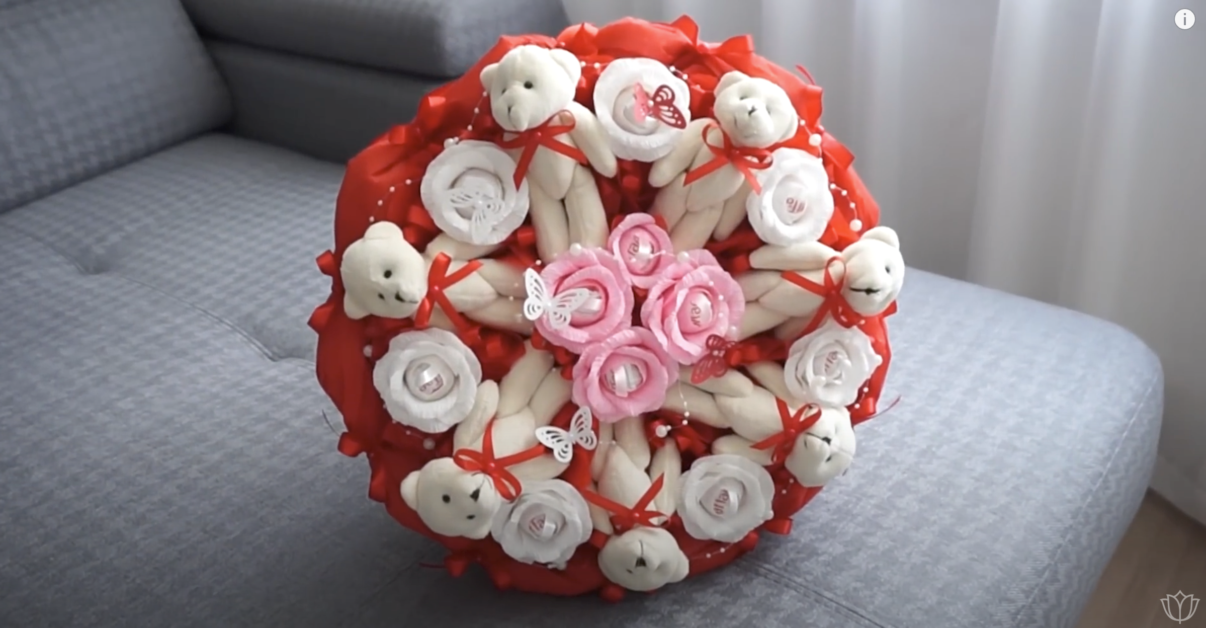 [Марина Гузун, Евгений Гузун] Готовый бизнес на букетах из игрушек (2025)