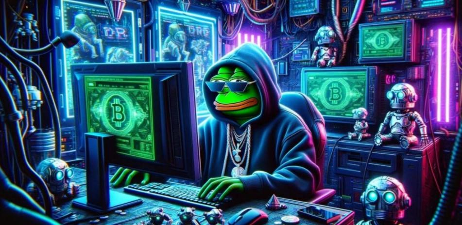 [Coin Metrika] [Макс Зарев] Zenno Metrika (2024)