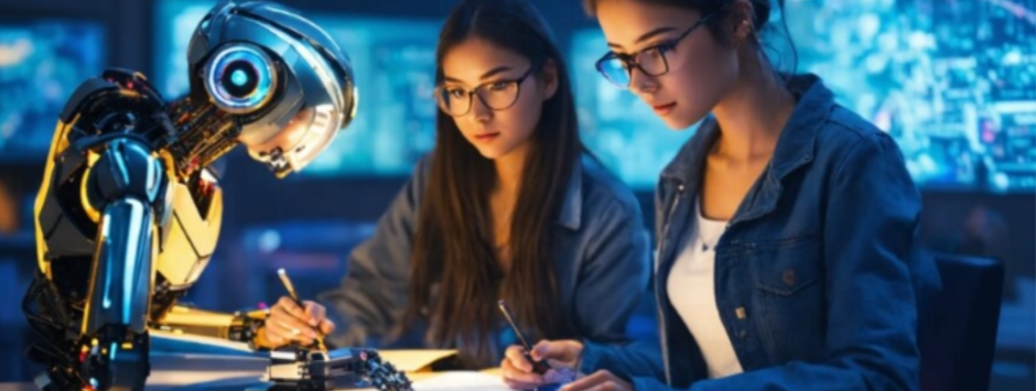 [Жанна Петросян] Нейросети и искусственный интеллект для преподавателей и методистов (2024)