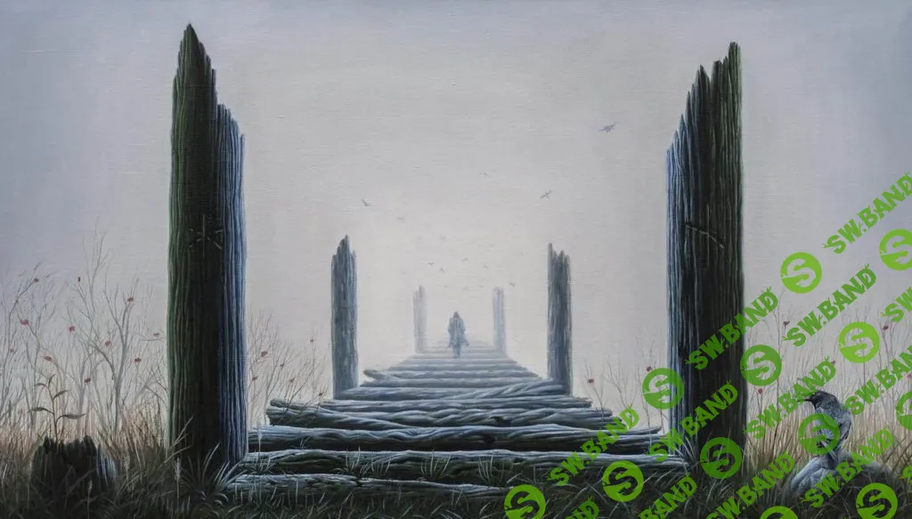 [Антон Платов] Миры в Северной Традиции 2 (2023)