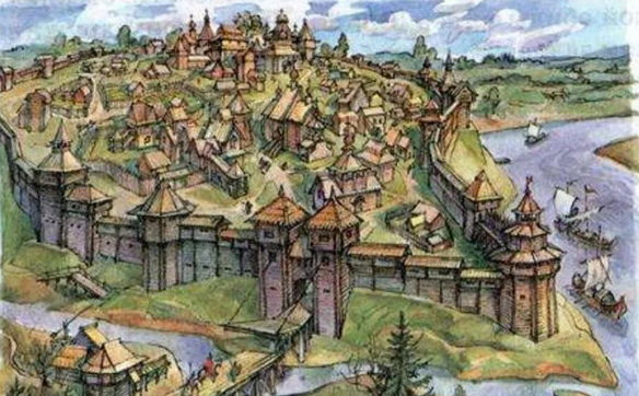 [Сергей Шокарев] [Архэ] Древняя Русь: история, культура, общество. Распад Руси на уделы (2025)