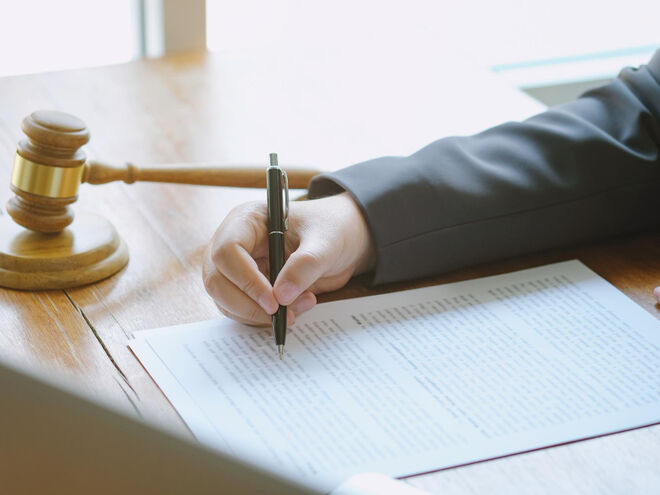 [Инфоурок] Эмилия Магомедрасулова — Судебные акты в гражданском процессе (2024)