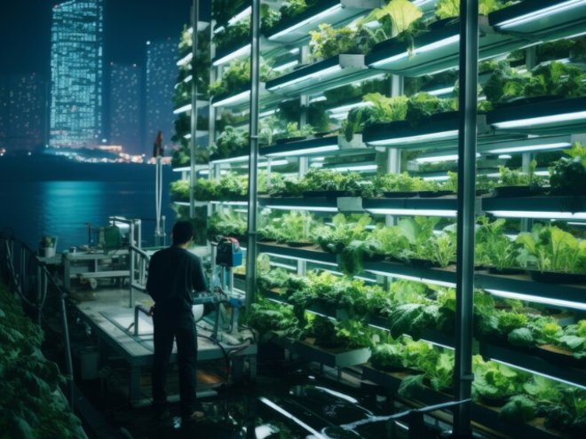 [Инфоурок] Основные процессы и технологии сульфитации овощей и фруктов (2024)