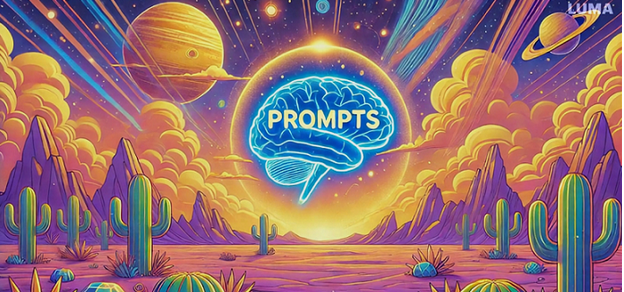 [ПродСовет] Мозг дяди Д: промптинг! (2024)