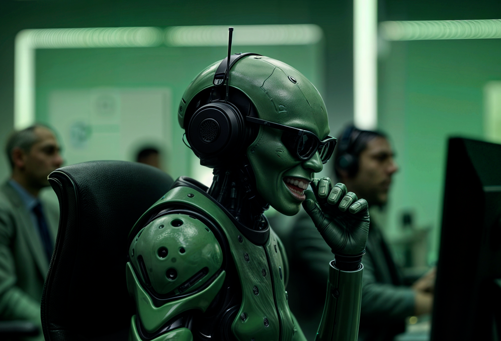 [Александр Фенин] [Архэ] Новые рубежи искусственного интеллекта (2025)