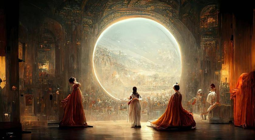 [iTeacher] 100 легких и доступных способов заработка на нейронках (2023)