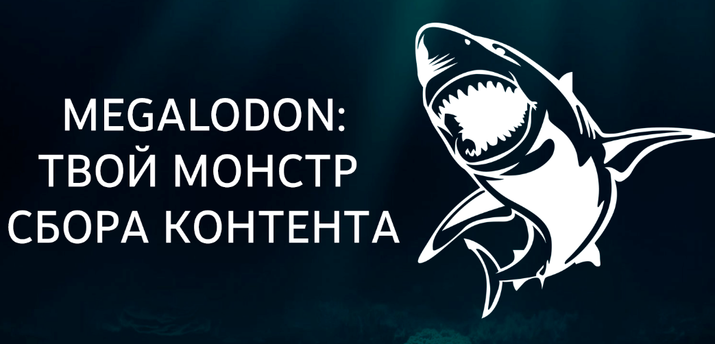 [Nztcoder] Megalodon Bot - наполнение тг-каналов [VK->TG] (2022)
