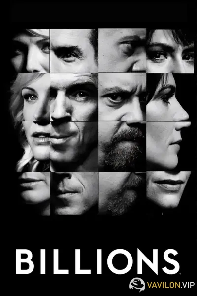 [Всеволод Зеленин] Кинокоучинг Миллиарды (сезон 1, серия 8) (2024)