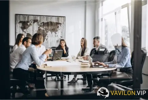 [Ленар Юнусов] Введение в менеджмент [МГИМО] (2024)